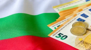 العملة الأوروبية الموحدة.. بلغاريا تقترب من اعتماد اليورو وسط مخاوف تضخمية واسعة